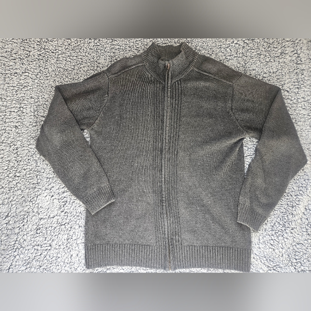 Mens Large Oscar de la Renta jacket